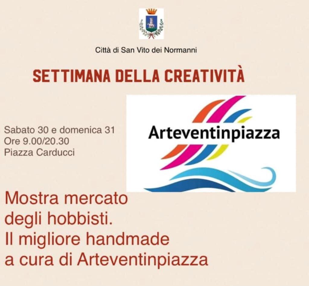 Mostra mercato degli hobbisti
