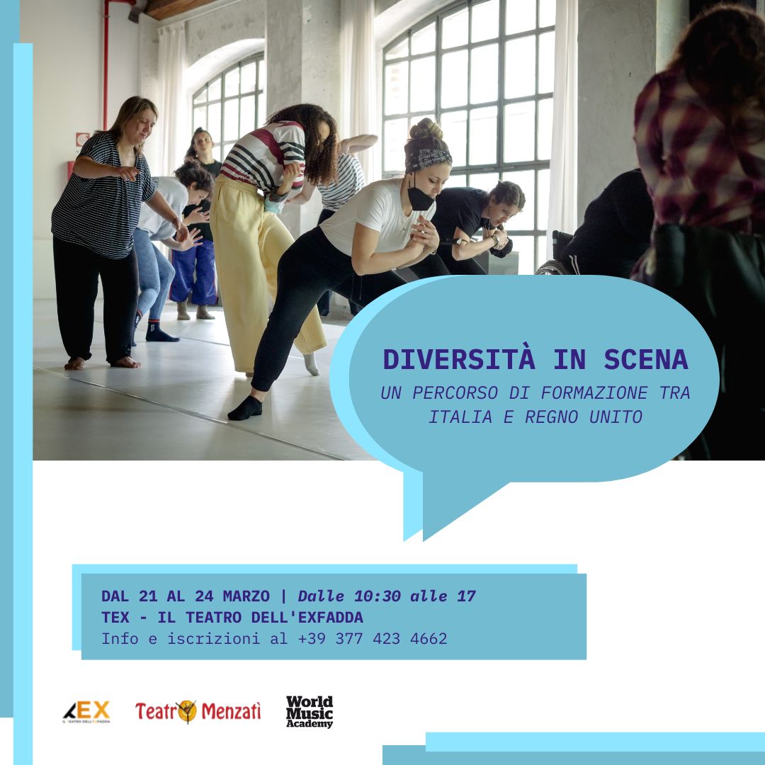 𝐃𝐀𝐍𝐙𝐀 𝐈𝐍𝐂𝐋𝐔𝐒𝐈𝐕𝐀 𝐀 𝐒. 𝐕𝐈𝐓𝐎 𝐃𝐄𝐈 𝐍𝐎𝐑𝐌𝐀𝐍𝐍𝐈