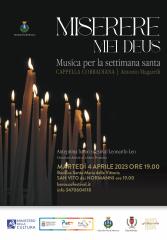 Presepe Pasquale S. Vito dei Normanni