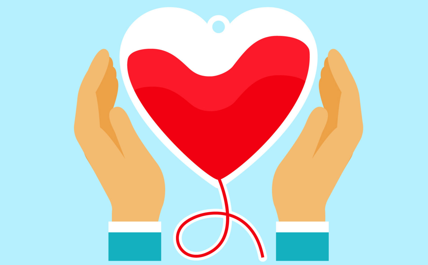 Appello urgente - donazione sangue 