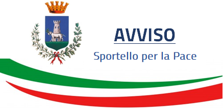 Sportello per la Pace 