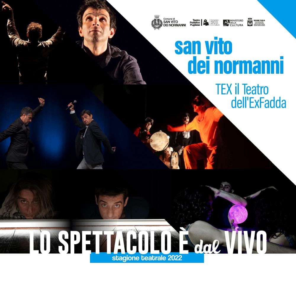 Stagione teatrale 2022