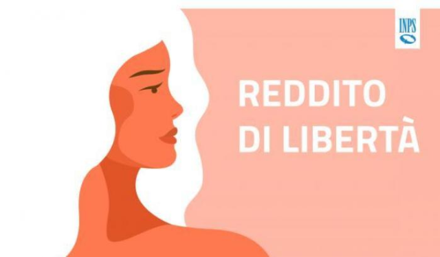 Reddito di libertà per le donne vittima di violenza 