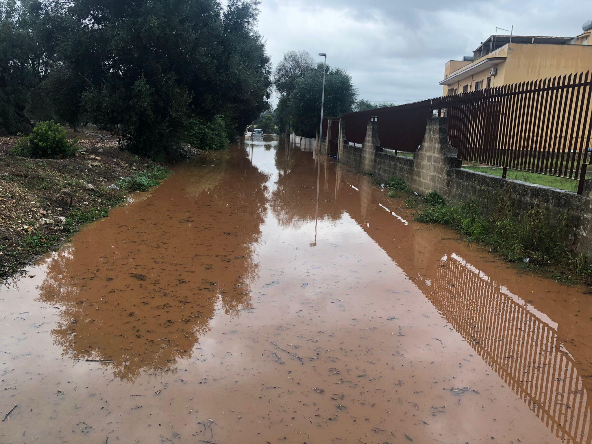 Servizio protezione civile - avviso importante 