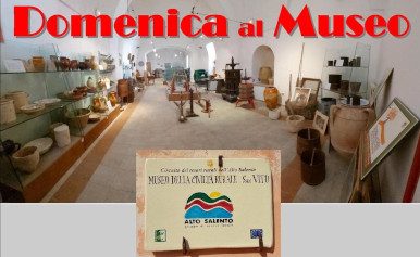 Domenica al Museo
