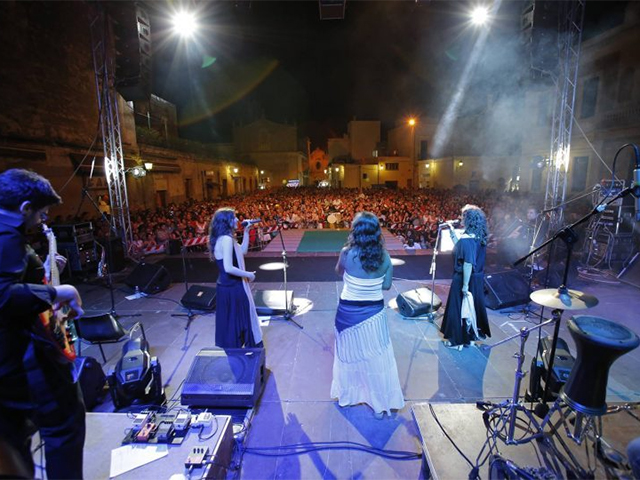 D'Estate @ San Vito 2021