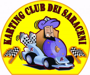Associazione sportiva dilettantistica e culturale - karting club dei saraceni