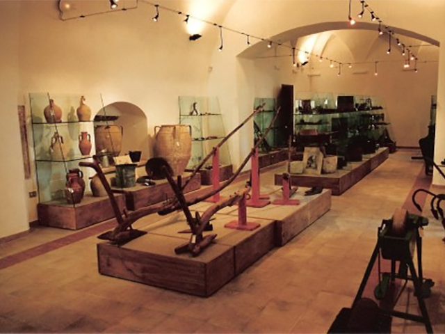 Museo della Civiltà Rurale