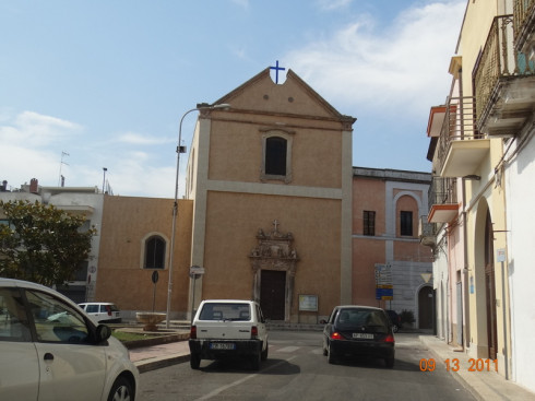 Chiesa dell'Annunziata