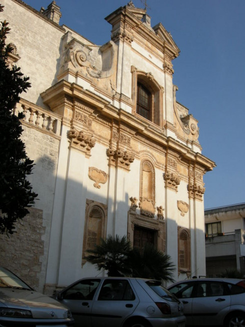 Chiesa di San Giovanni