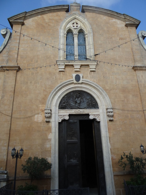 Chiesa di San Michele Arcangelo