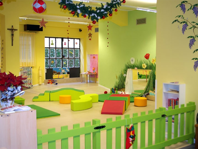 Graduatoria rettificata Asilo Nido