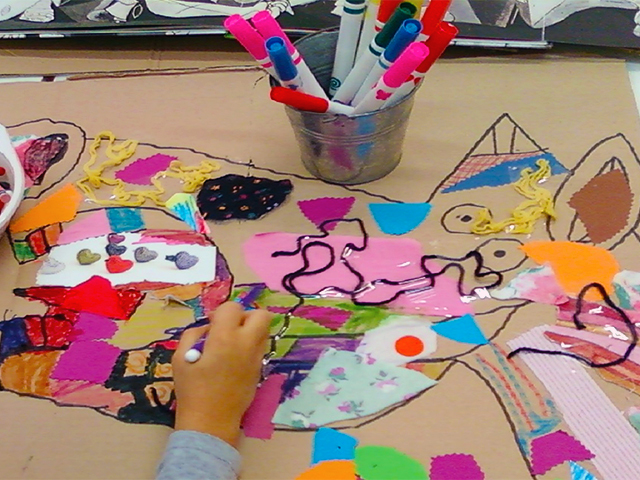 Contributo a favore delle famiglie