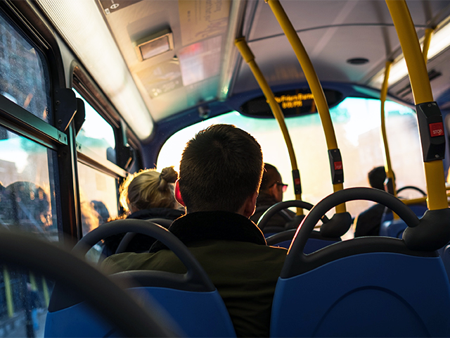 Avviso pubblico iscrizione servizio di trasporto scolastico 2021/2022