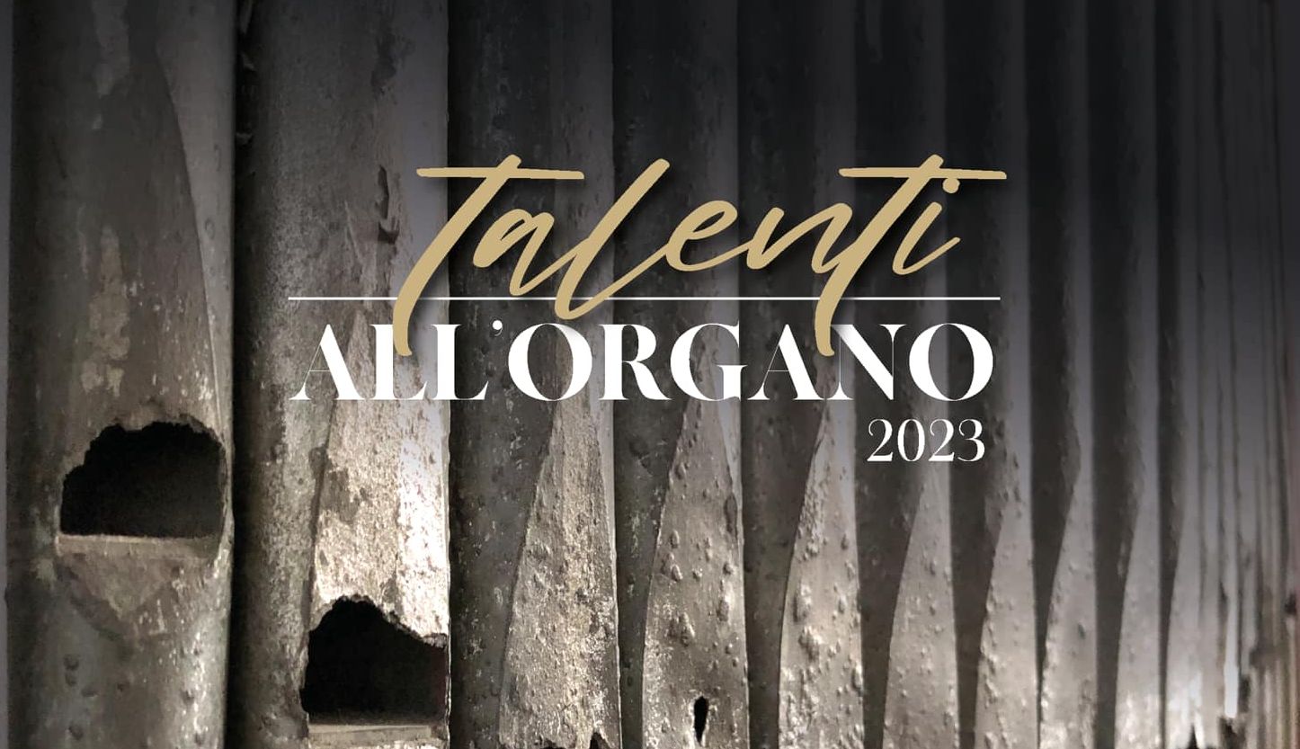 Talenti all'organo